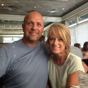 Meet your Posher, Linda