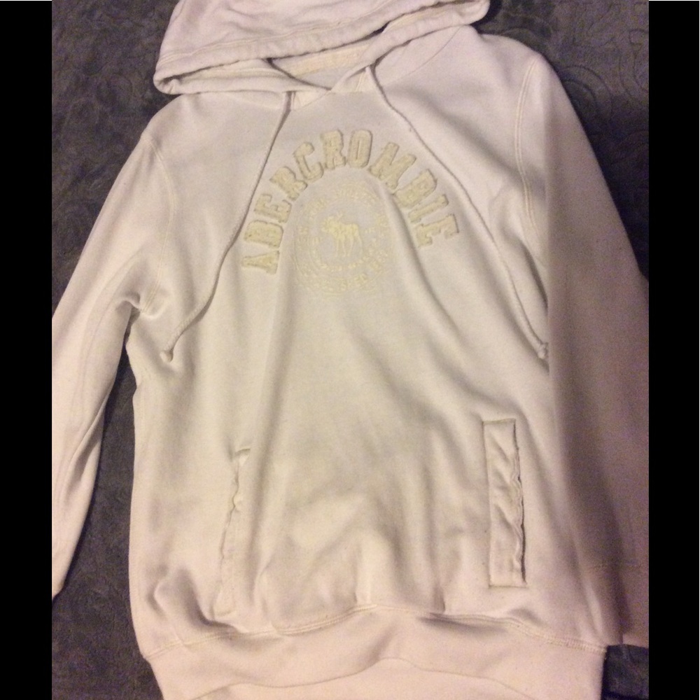 Abercrombie & Fitch Hoodie
