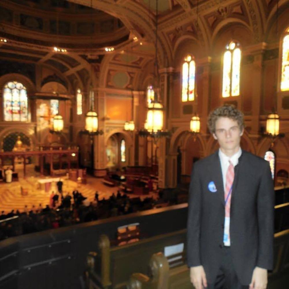 Meet your Posher, Duke