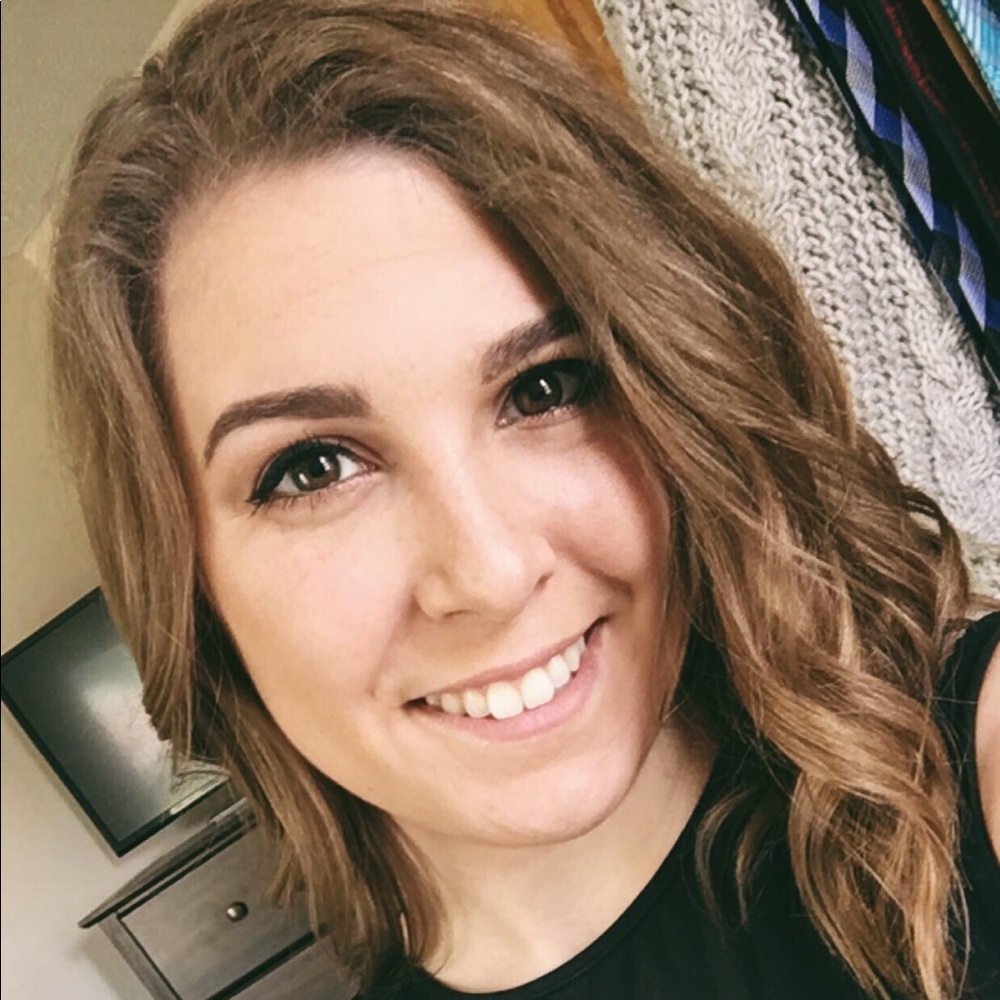 Meet your Posher, Shannon