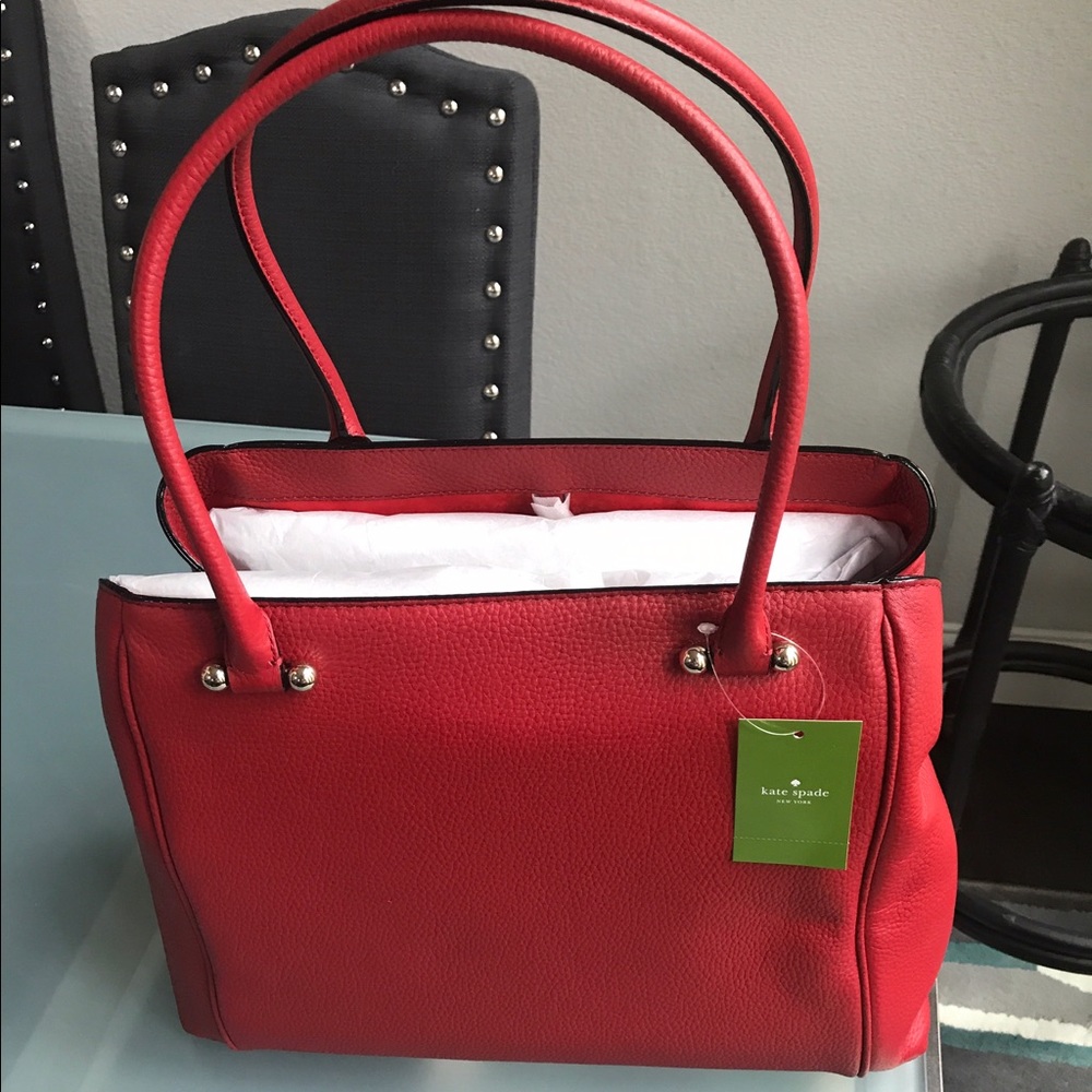 Kate Spade Charles Street Reis
