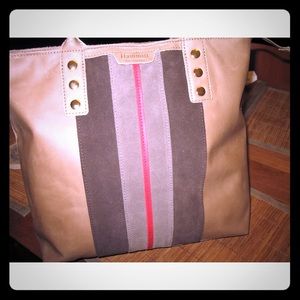 Hammit Tote *Last Chance*