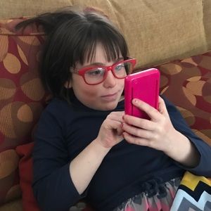 Meet your Posher, Allison