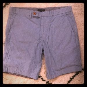Ted Baker shorts size 34