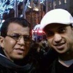 Meet your Posher, Michael