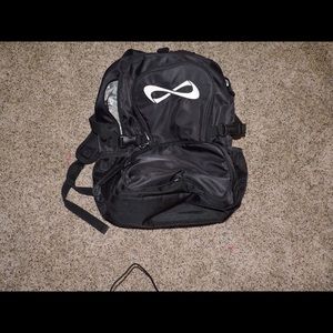 Nfinity backpack