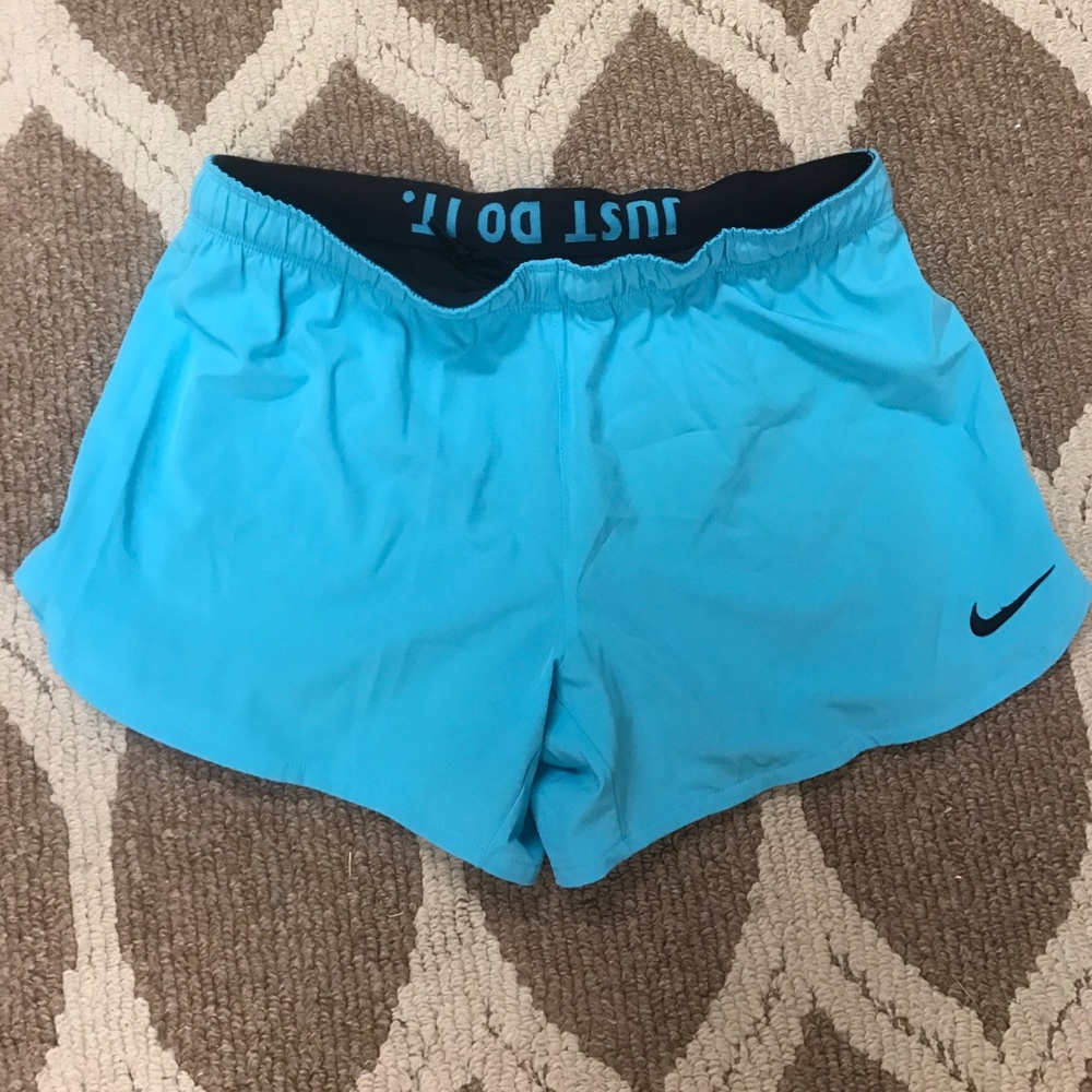 Nike Dry Fit Shorts