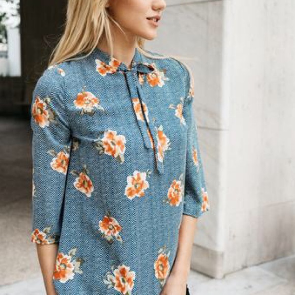 Callie Top (size L) - Picture 3 of 4