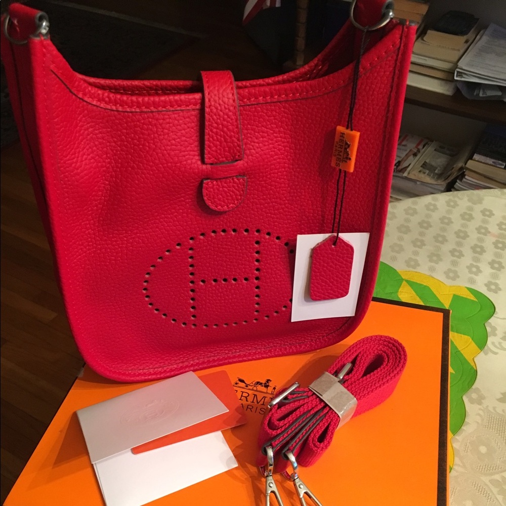 Evelin style bag