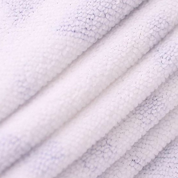 Round Beach Towel ( Cotton ) Flamingo 1 Print - Picture 3 of 3