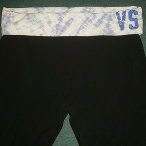 Victoria's Secret leggings