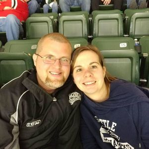 Meet your Posher, Brock