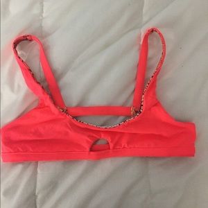 RIPCURL REVERSIBLE BIKINI TOP