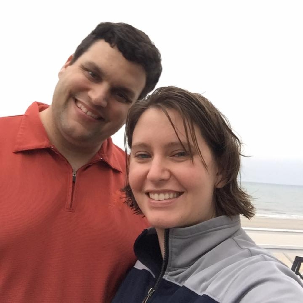 Meet your Posher, Jen