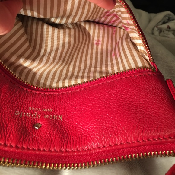 Kate Spade crossbody bag - Picture 2 of 3