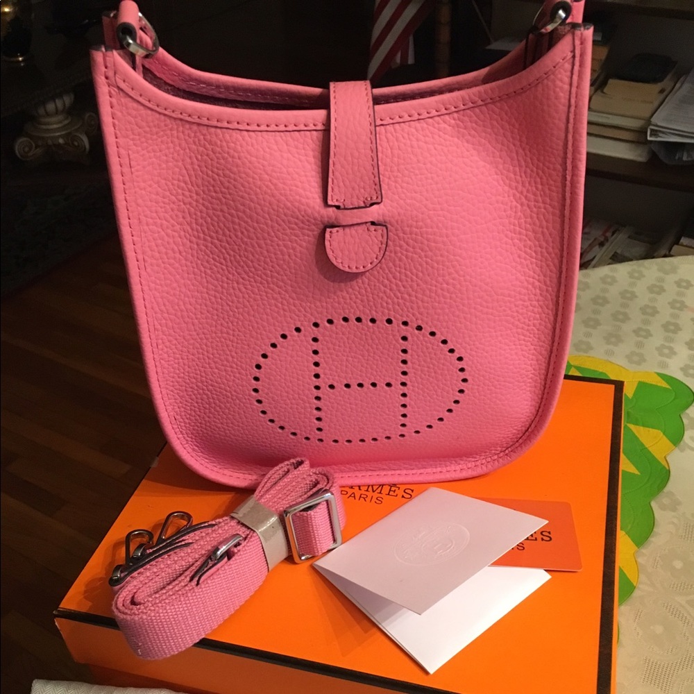 Evelin style bag