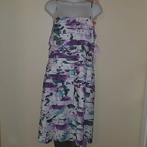 Dressbarn collection dress