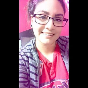Meet your Posher, Staci
