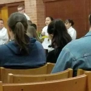 Meet your Posher, Clarisse