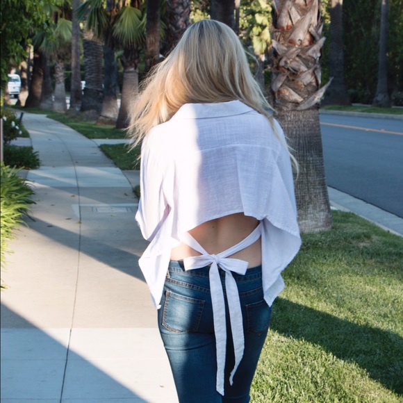 NEW! ☀️ this is happiness ☀️ linen shirt - Picture 1 of 5