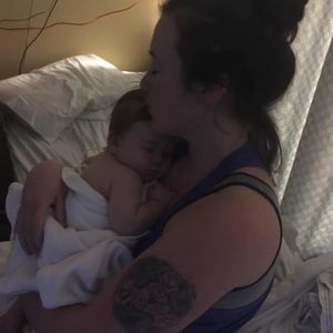 Meet your Posher, Kelly