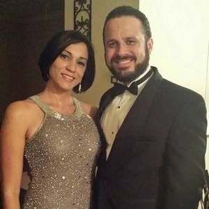 Meet your Posher, Pedro