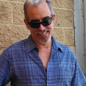 Meet your Posher, Jon