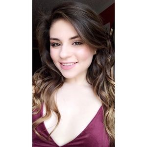 Meet your Posher, Evelyn