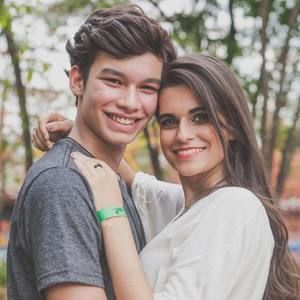 Meet your Posher, Joao pedro