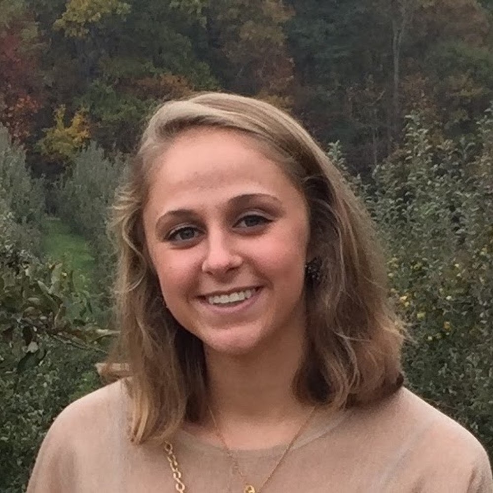 Meet your Posher, Rachel