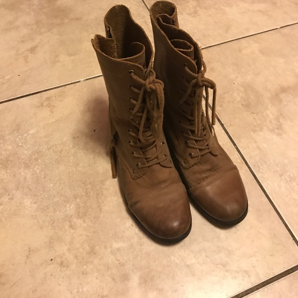 Aldo boots!
