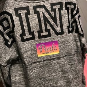 Victoria's Secret top