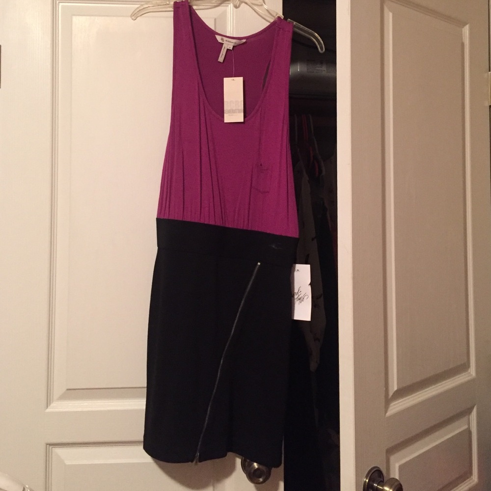BCBG dress