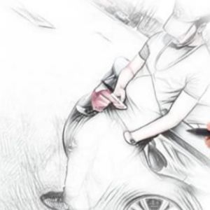 Meet your Posher, Shane