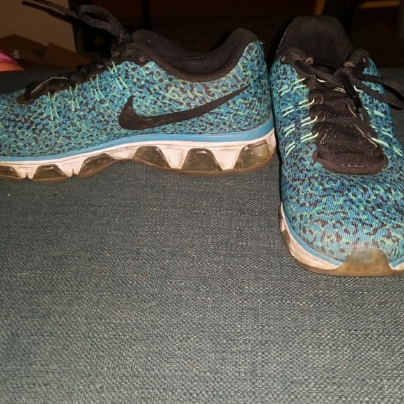 Nike Tailwind 8 - Picture 2 of 3