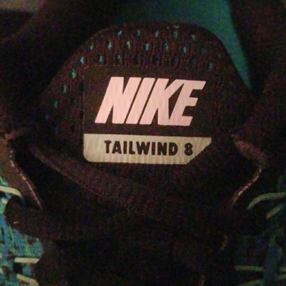 Nike Tailwind 8 - Picture 3 of 3