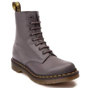 Classic 90's Grunge Dr.  Marten's Pascals