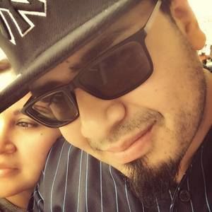 Meet your Posher, Erick