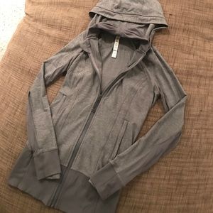 Lululemon jacket