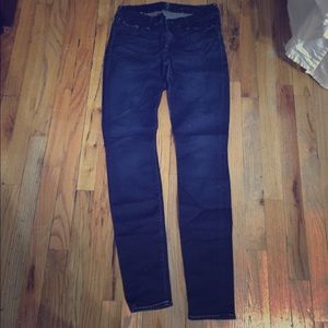 7 For All Mankind Jeans