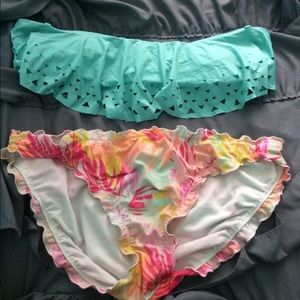 Old navy bikini