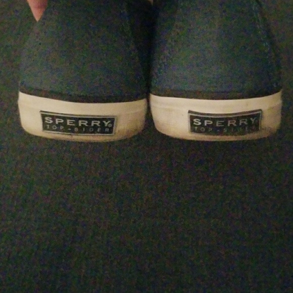 Sperry leather seacoast - Picture 3 of 3