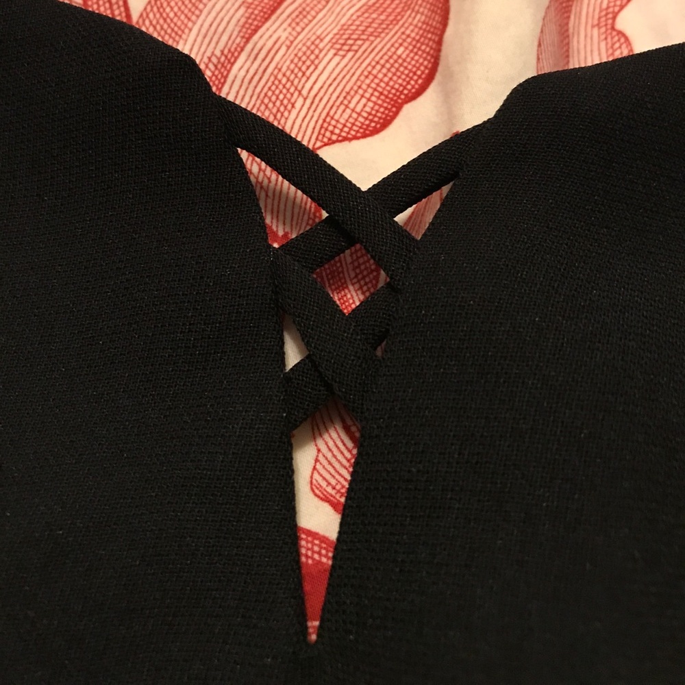 Little black dress - Picture 7 of 8