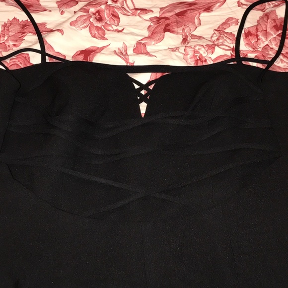 Little black dress - Picture 5 of 8