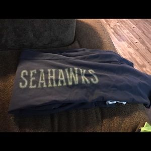 Seahawks pants