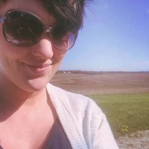 Meet your Posher, Rachael