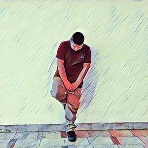 Meet your Posher, Carlos