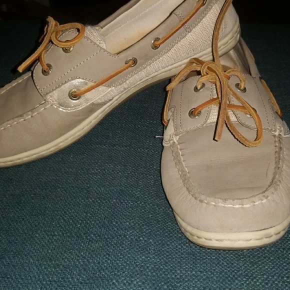 Sperry metallic koifish - Picture 2 of 3