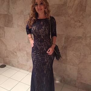 Meet your Posher, Sue