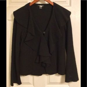 💵CLOSET CLEAROUT! 💵 August Silk Suit Jacket